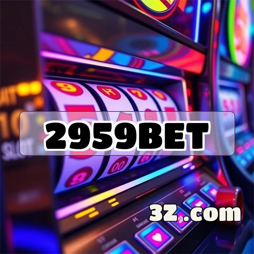 Segurança Emocionante no 2959bet: A Proteção que Encanta