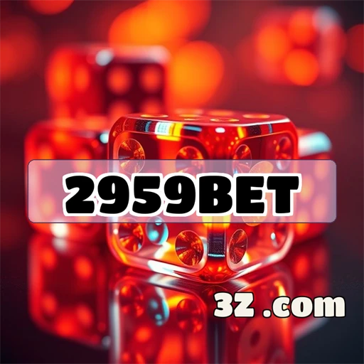 Slots Fantásticos no 2959bet: A Magia em Seus Gritos