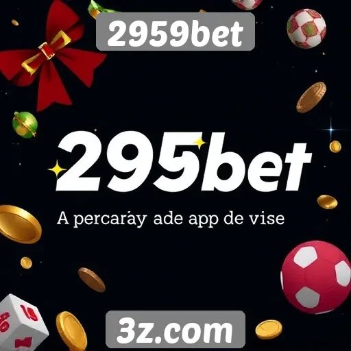 Comparação de bônus e promoções do 2959bet