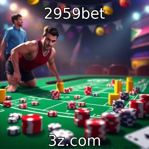 Regulamentação de jogos de azar avança em muitos países