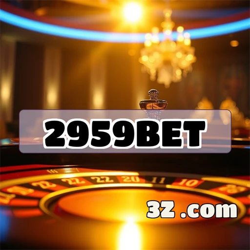 Games Incríveis e Diversão Sem Fim no 2959bet