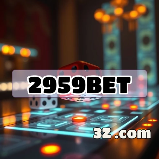 Aventura nas Mesas do 2959bet: Onde a Diversão é Garantida
